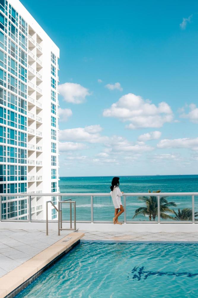 Carillon Miami Wellness Resort